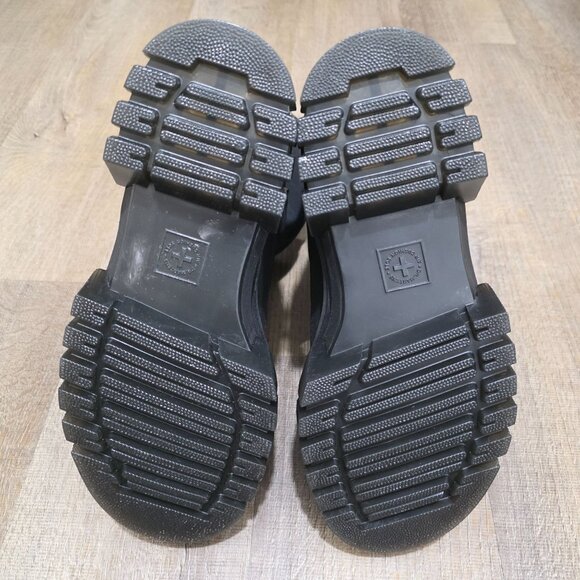 Dr. Martens Audrick Padded Lo Black Winter Boots Women’s 6 US / Men’s 5 US (Appr - Picture 9 of 9